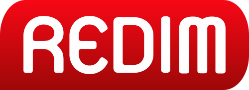 Redim Oy - Logo