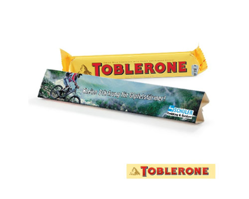 Redim Oy - Suklaat - Toblerone 35g