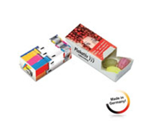 Redim Oy - Rasiat - Mini slim-box mainosrasia