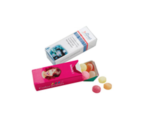Redim Oy - Rasiat - Slim box mainosrasia