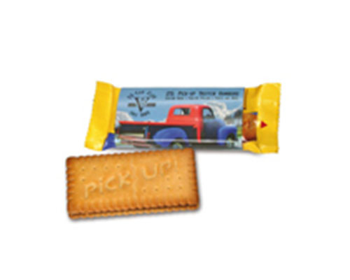 Redim Oy - Snackit ja keksit - Leibniz keksit