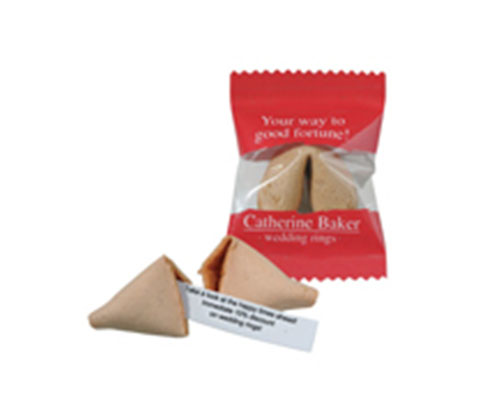 Redim Oy - Snackit ja keksit - Onnenkeksi