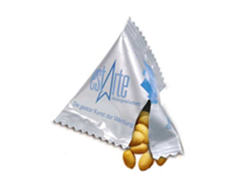 Redim Oy - Snackit ja keksit - Snack kolmio